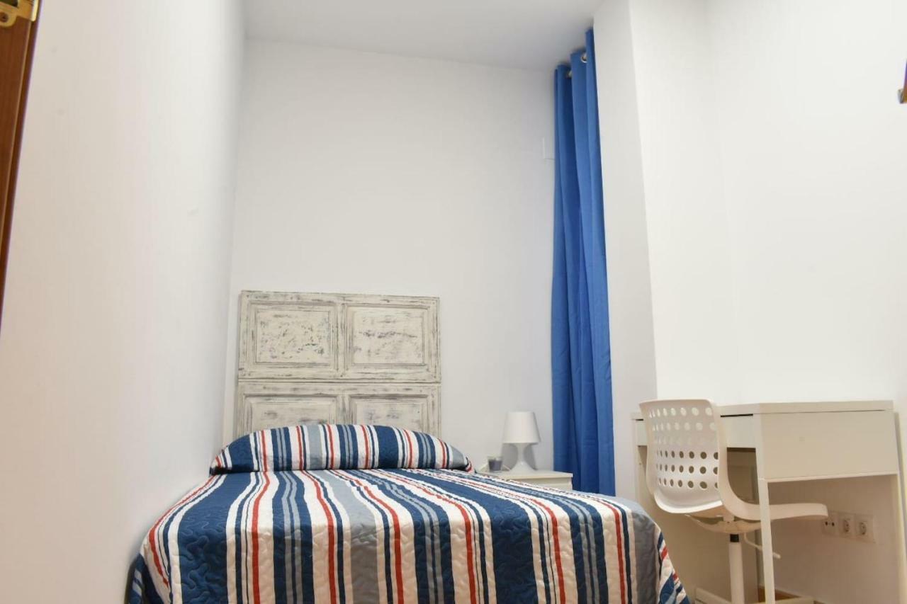 Pangsapuri Granaxperience Apartamento Veronica De La Magdalena